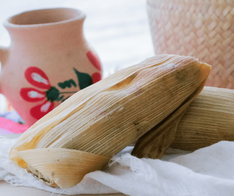 How To Heat Tamales In Air Fryer