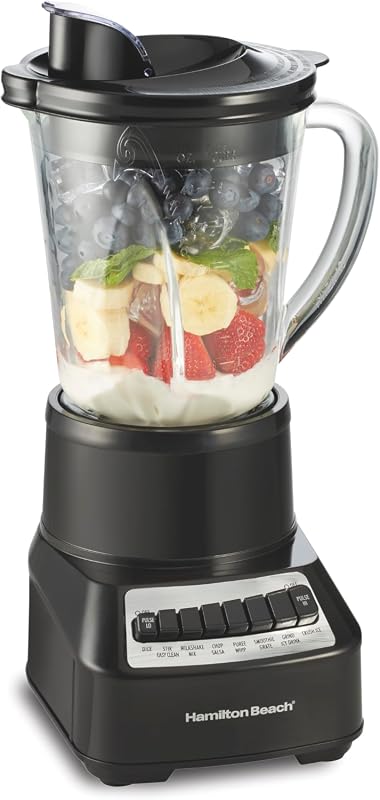 best blenders for rice flour