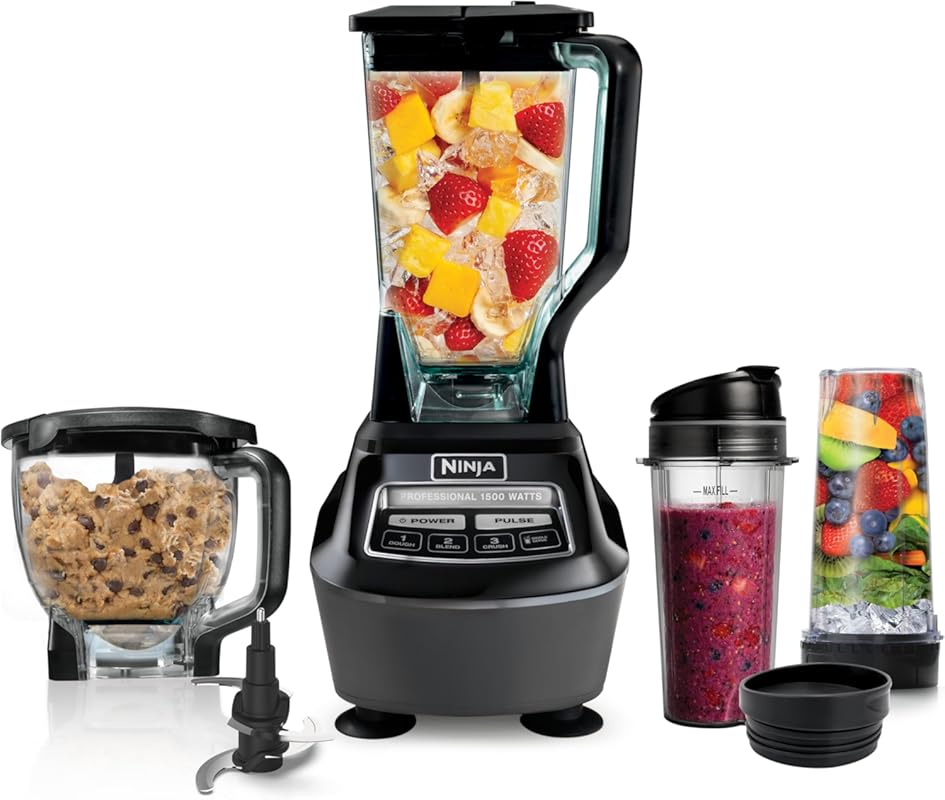 Ninja Mega Kitchen System