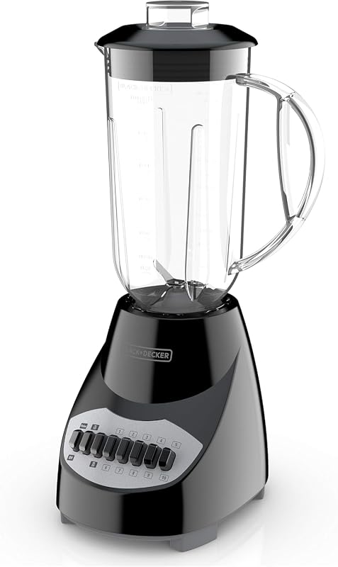 BLACK+DECKER Crush Master