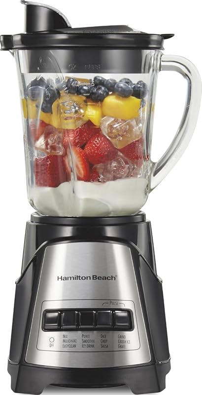 Hamilton Beach Power Elite
