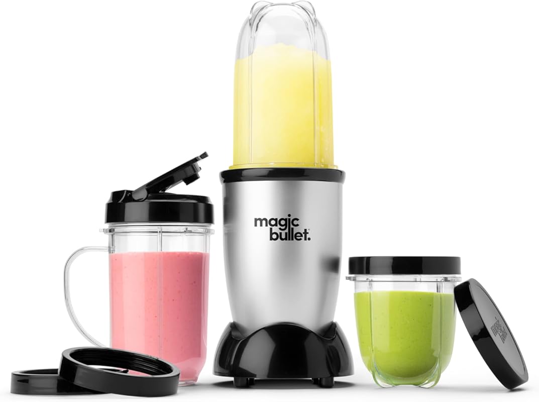 Magic Bullet MBR-1101 Blender