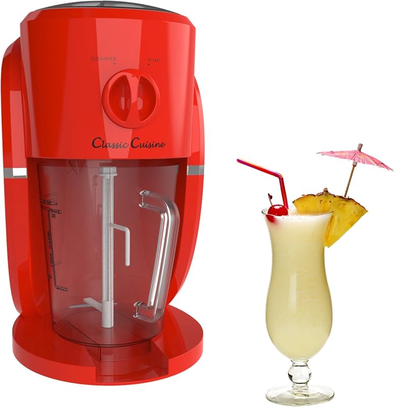 Classic Cuisine Drink Maker