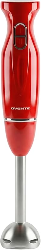 OVENTE HS560R Hand Blender