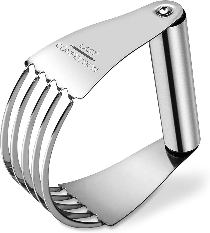 best stainless steel pastry blenders