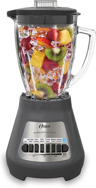 Best Oster Blenders For Smoothies