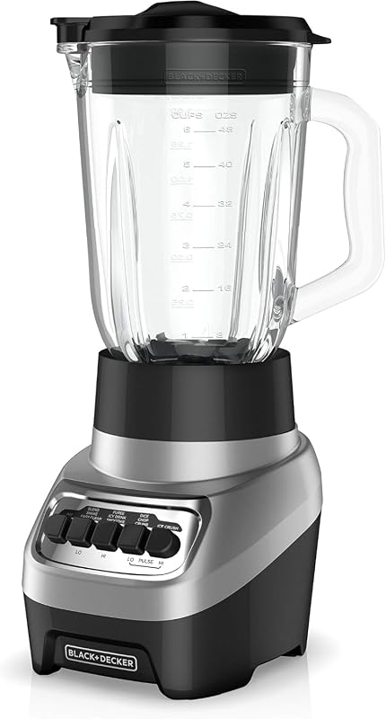 Black+Decker
