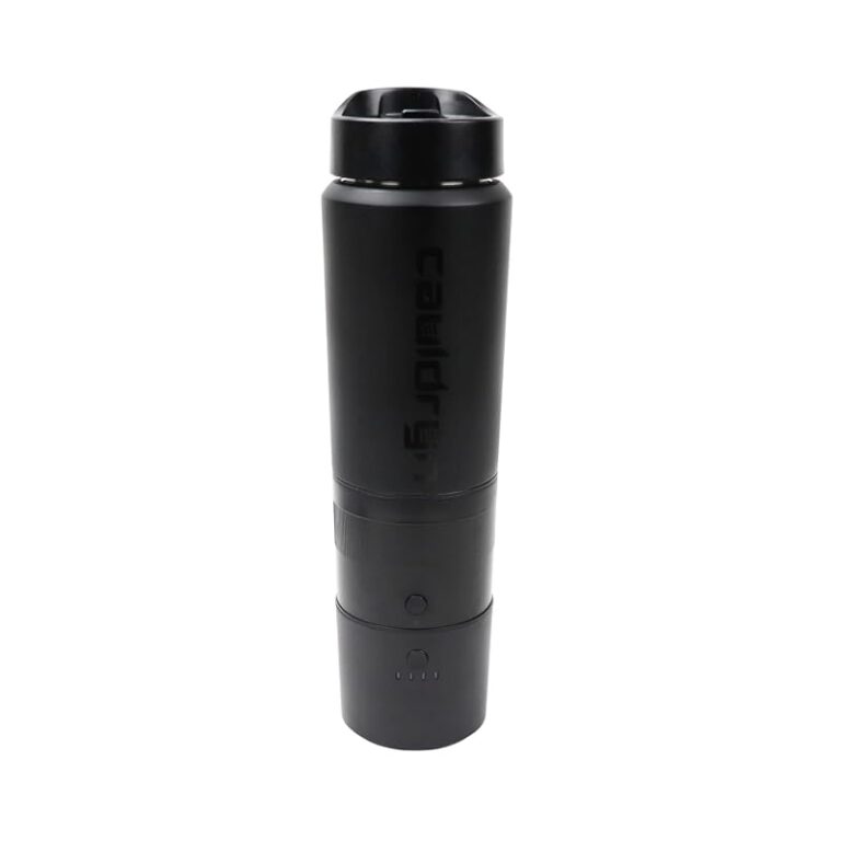 best bulletproof coffee blenders