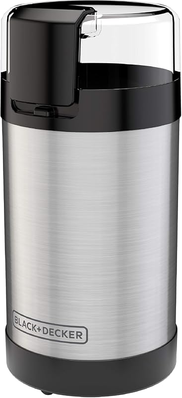 BLACK+DECKER Coffee Spice Grinder