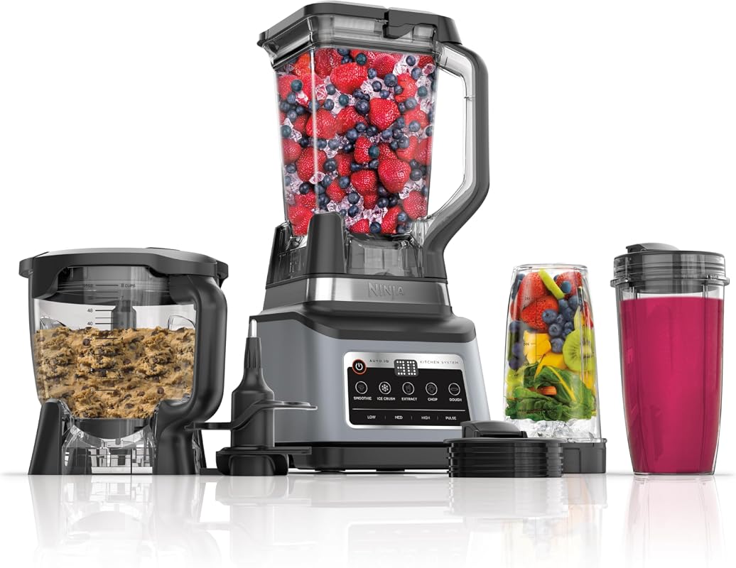 Ninja BN801 Professional Plus System