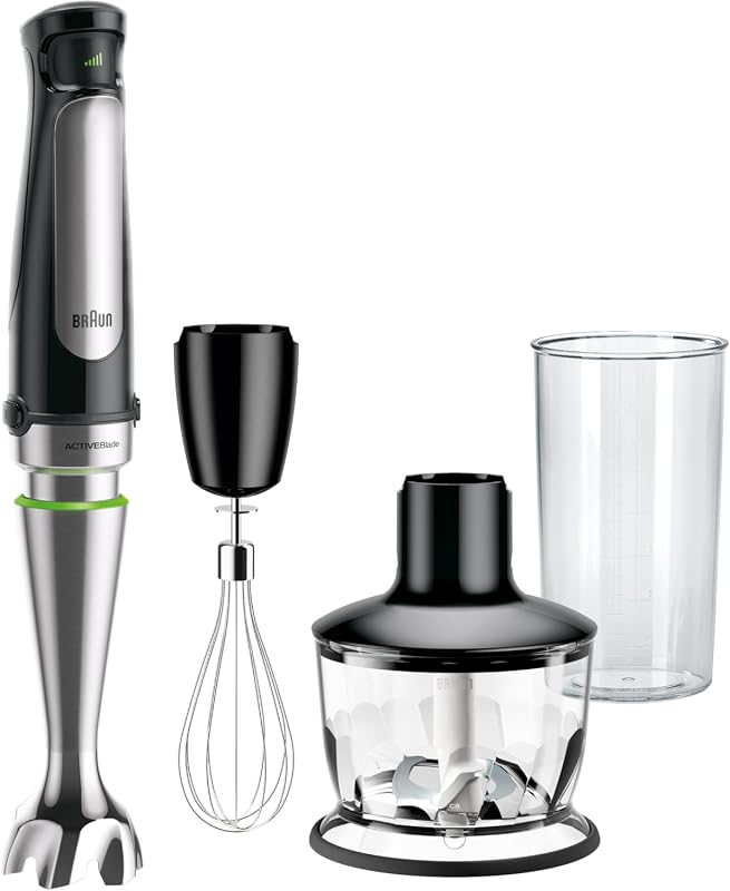 Braun MultiQuick 7