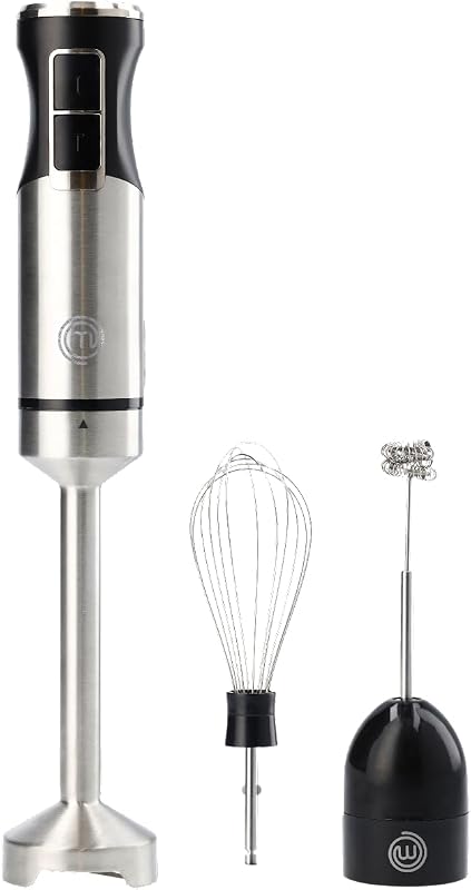 Best Hand Blenders For Soap Making