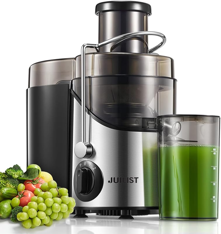 Juilist Juicer