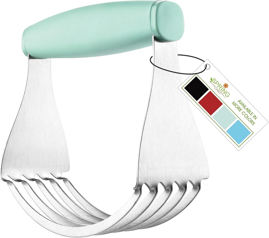 Spring Chef XL Pastry Blender