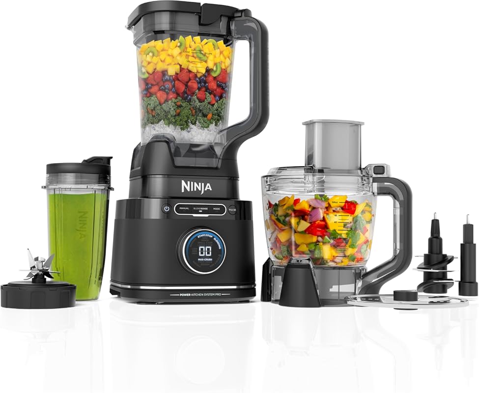 Ninja BlendSense Kitchen System