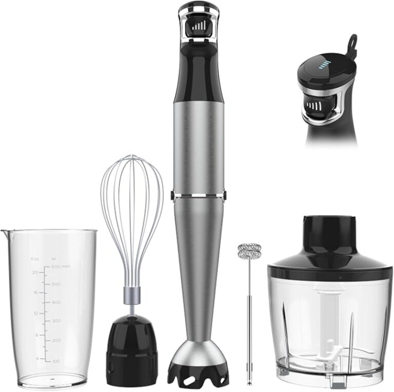 best blenders for meat