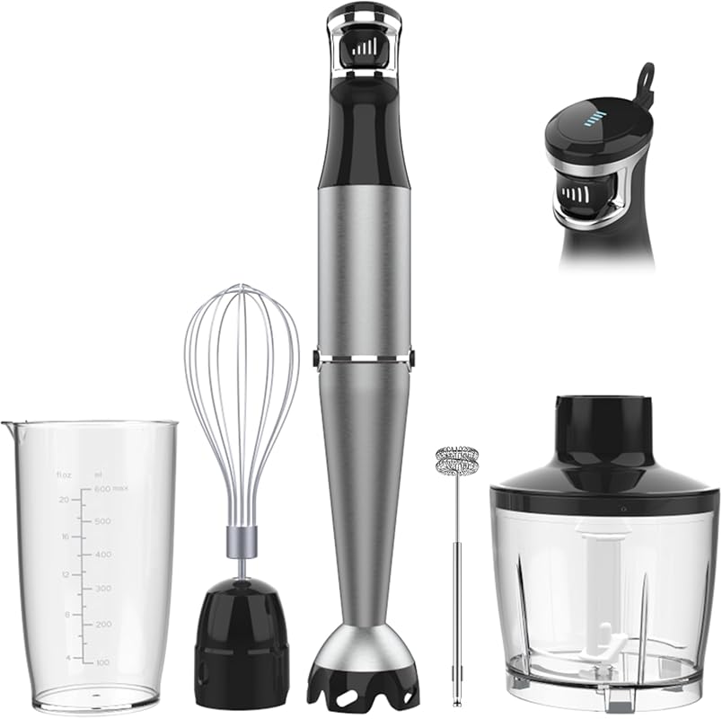 best blenders for meat