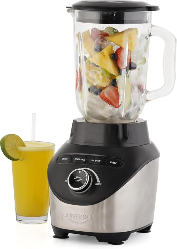 Universal Turbo Elite Max Blender