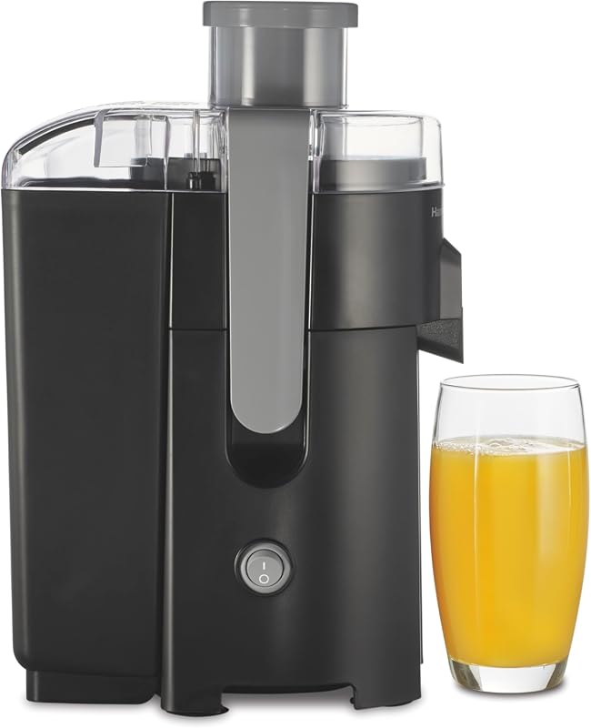 Hamilton Beach Juicer