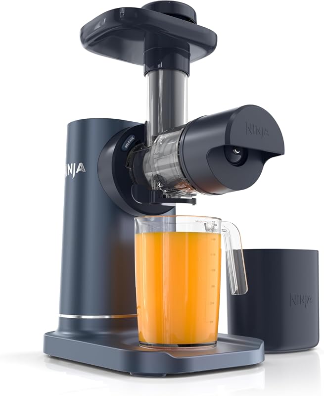 Ninja Cold Press Juicer