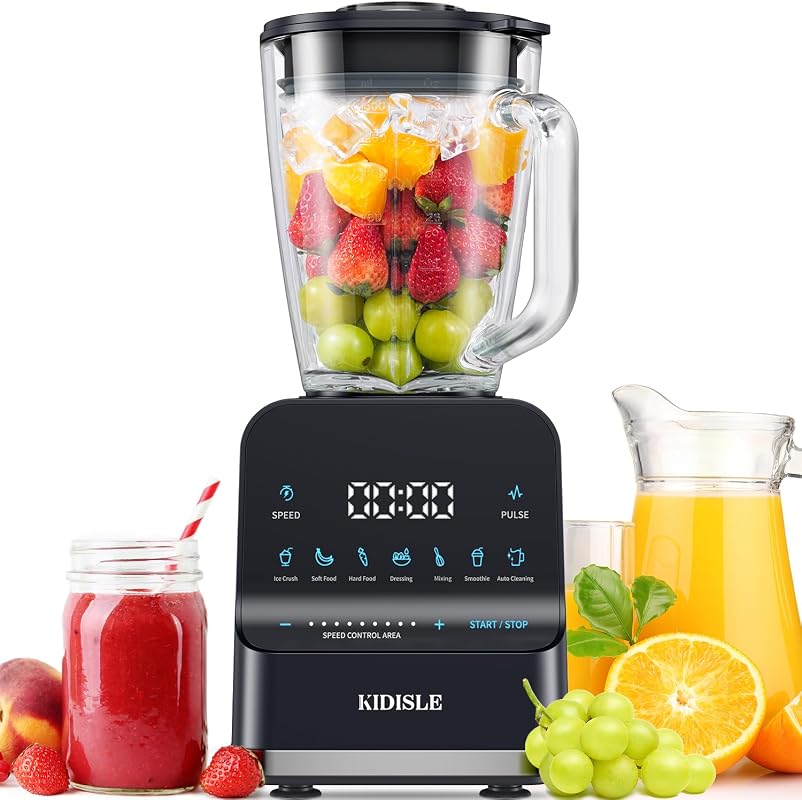 KIDISLE Blender