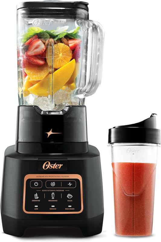 Oster Extreme Mix 1600W Blender