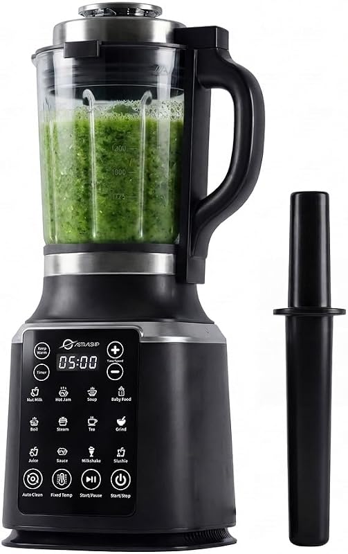 best blenders for soups and sauces