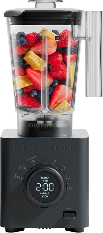 Chefman Obliterator Blender