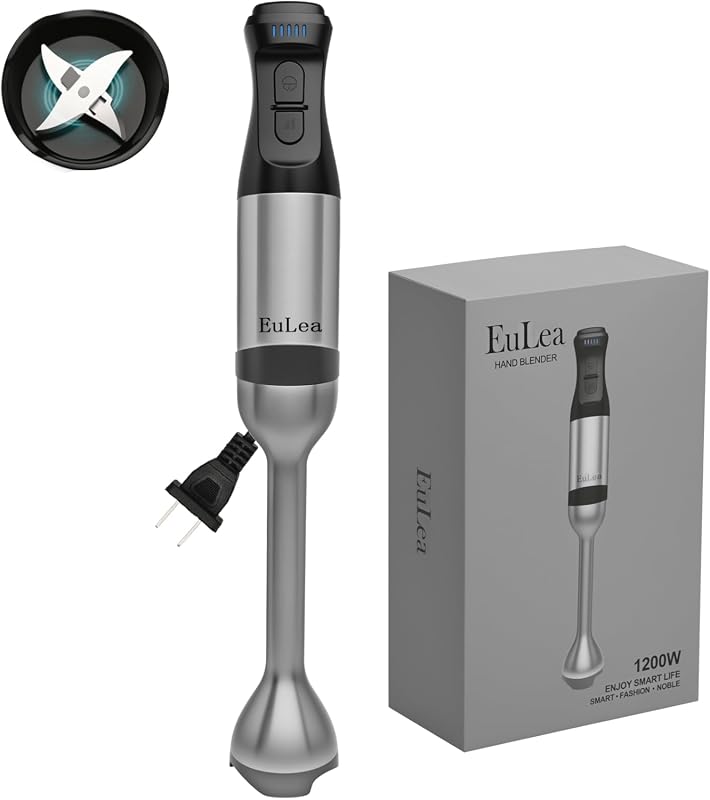 1200W Blender