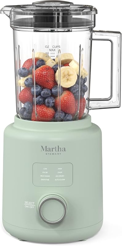 Martha Stewart Blender