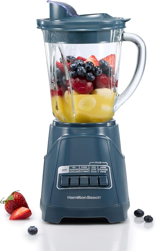 best blenders for individual smoothies