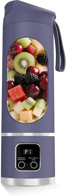 best electric blender bottles