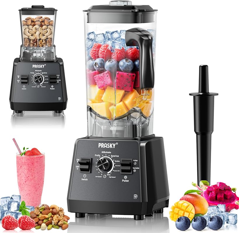 2400W Blender