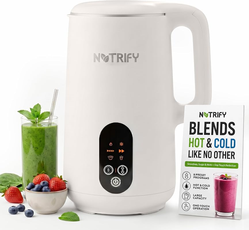 Nutrify Blender
