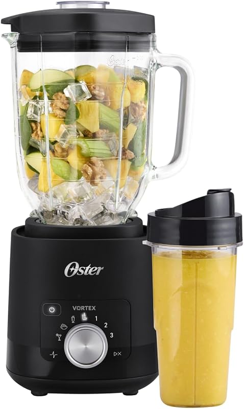 Oster Vortex Plus 1200 Watt Blender