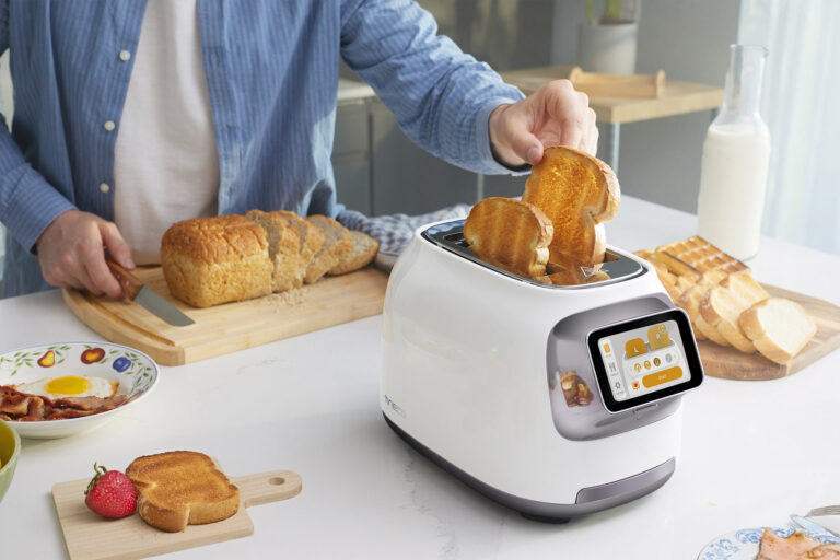 How Much Does A Toaster Cost