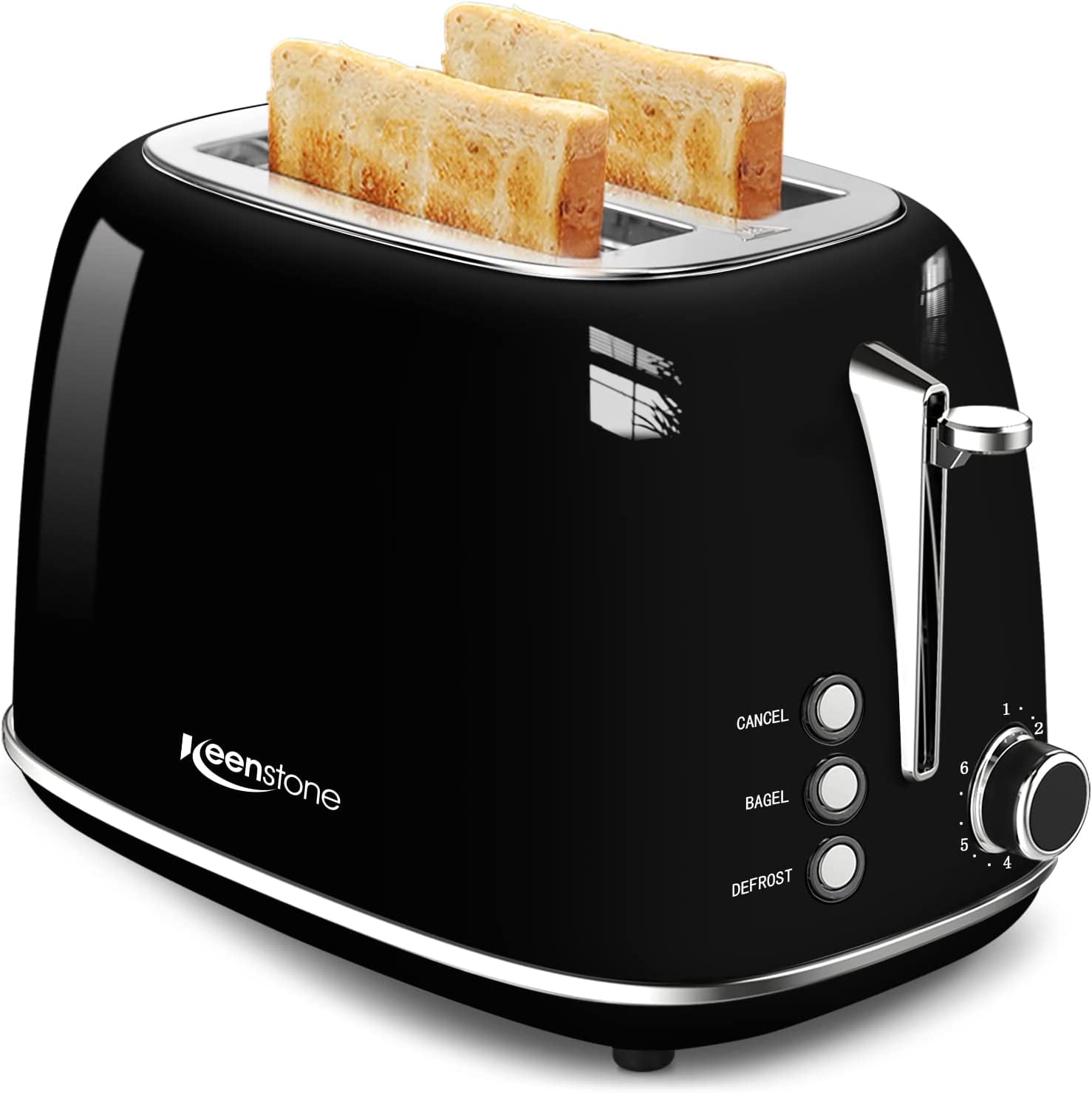 How Does A Toaster Lock