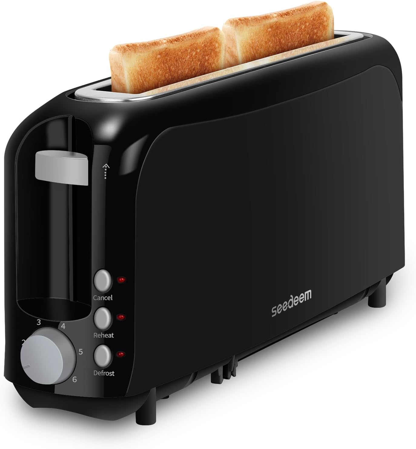 How To Make A Toaster