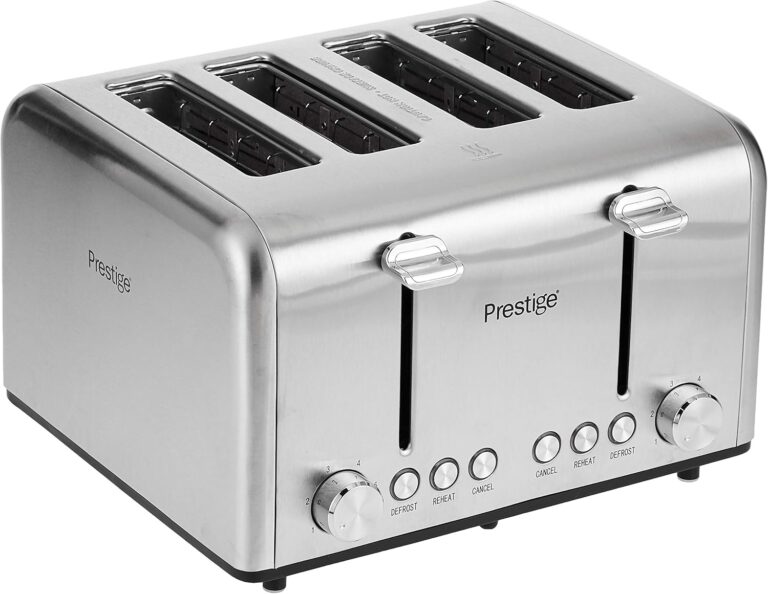 How To Manufacture A Toaster