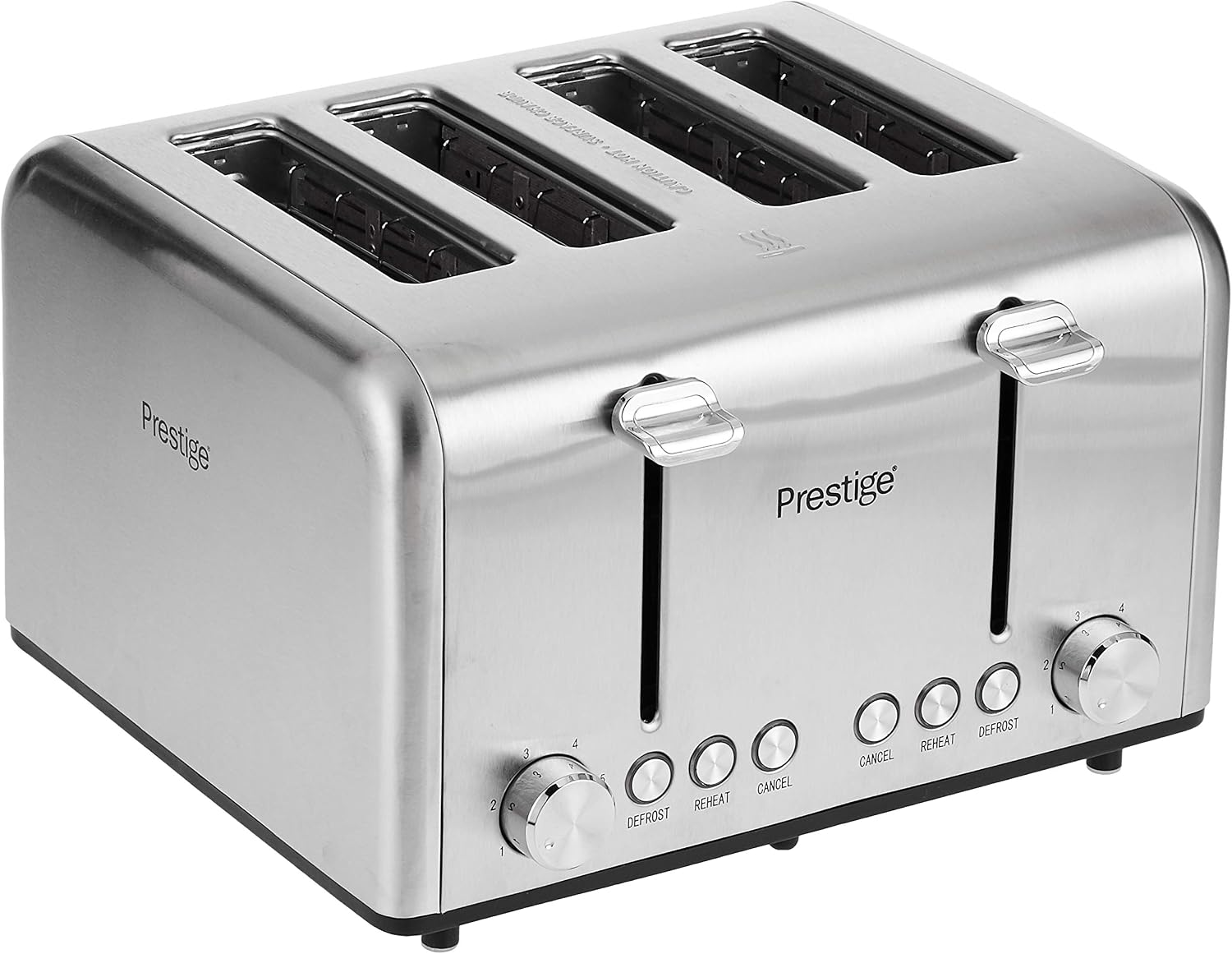 How To Manufacture A Toaster
