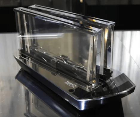 How Much Does A Glass Toaster Cost