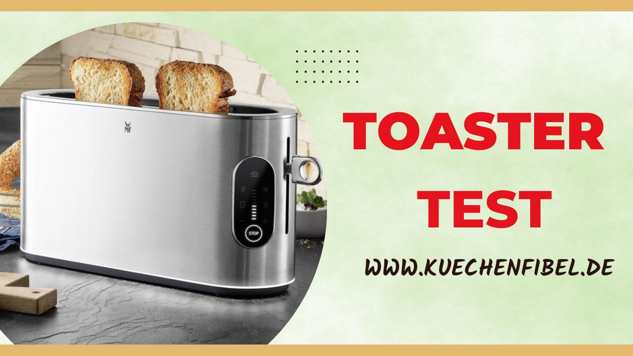 How To Test A Toaster