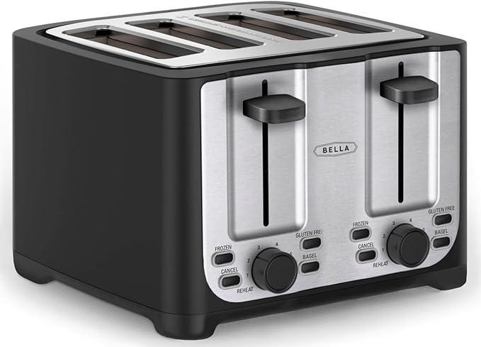 How Many Volts Is A Toaster