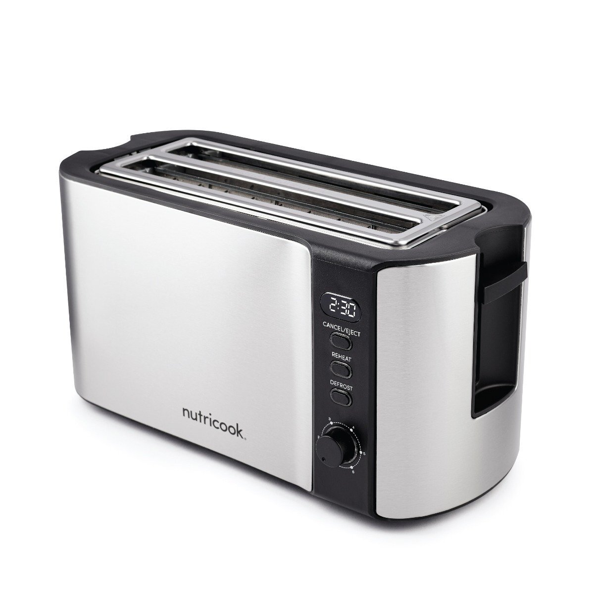 How Many Watts Does A 4 Slice Toaster Use