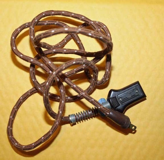 How To Replace A Toaster Cord