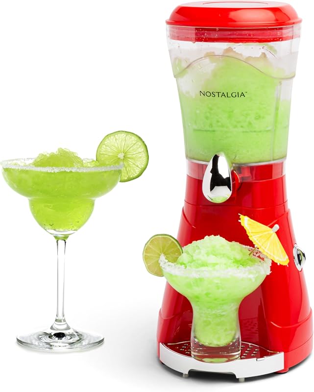 6 Best Blenders for Slushies at Home (Ice-Crushing Picks)