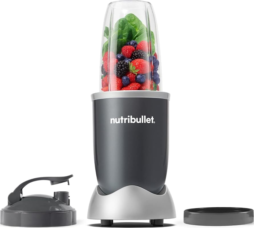 NutriBullet NBR-0601WM