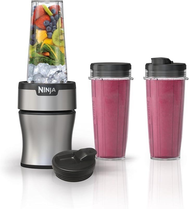 best blenders for thick smoothies