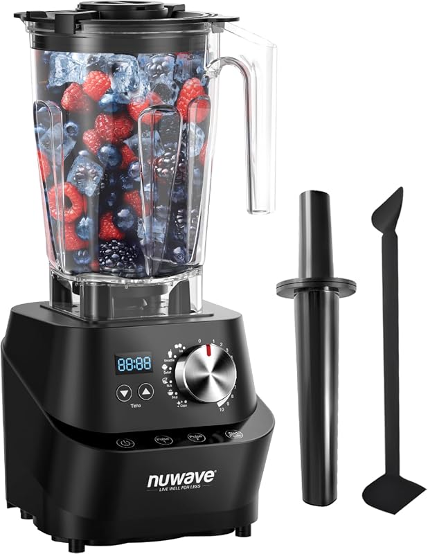Nuwave Infinity Commercial Blender