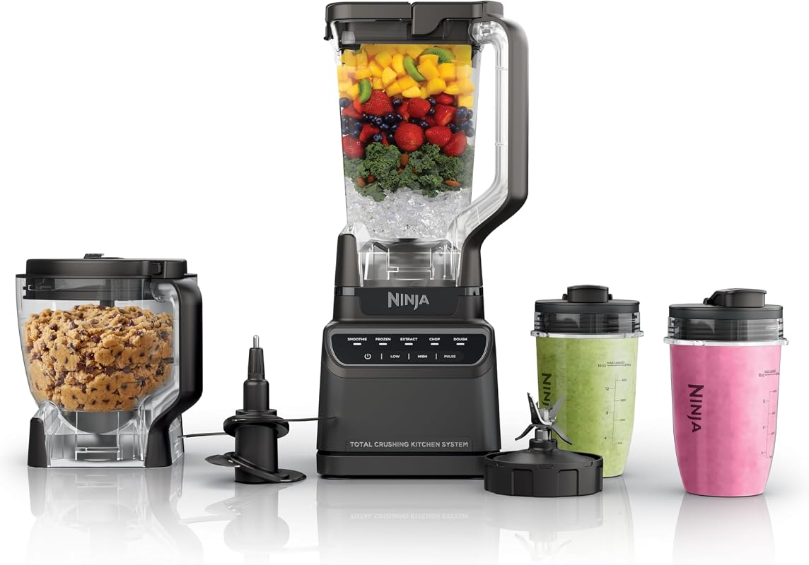 Ninja Blender